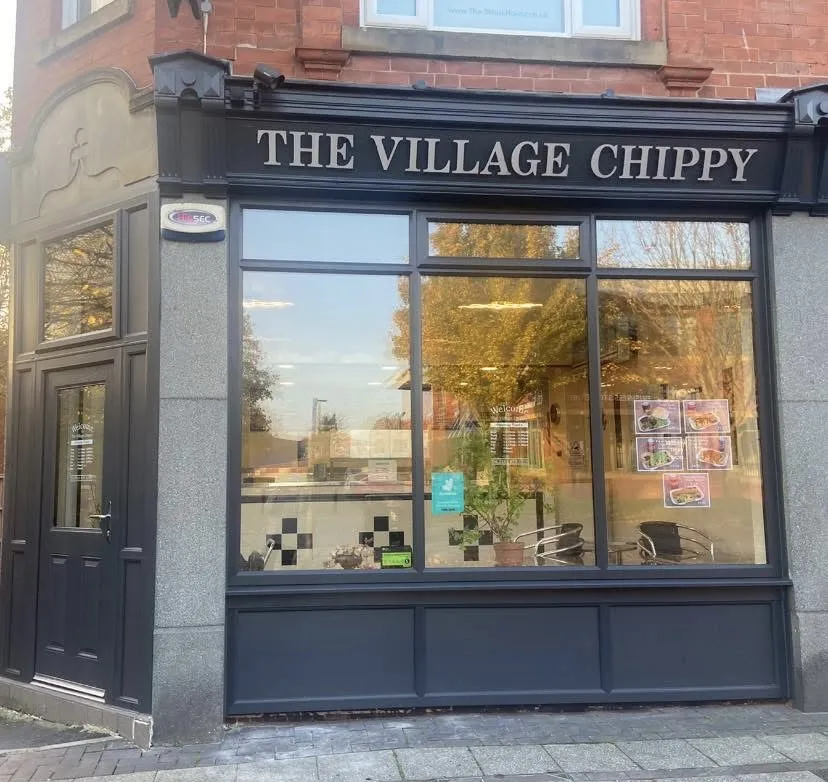 The Village Chippy